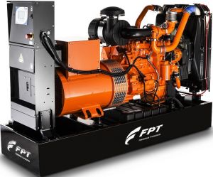 Дизельный генератор FPT GE F3230