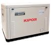 Газовый генератор Kipor KNE9000T в кожухе