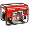 Бензиновый генератор Elemax SH 4600 EX-R
