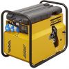 Дизельный генератор Atlas Copco QEP S4 с АВР в кожухе