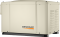 Газовый генератор Generac 6520 в кожухе