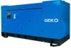 Дизельный генератор Geko 450010 ED-S/VEDA SS в кожухе