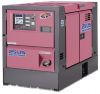 Дизельный генератор Denyo DCA-25USI2 в кожухе