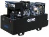 Дизельный генератор Geko 20012 ED-S/DEDA с АВР