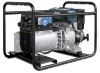 Дизельный генератор Energo ED 6.0/230-SL