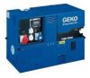 Бензиновый генератор Geko 12000 ED-S/SEBA S BLC с АВР в кожухе