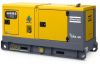 Дизельный генератор Atlas Copco QAS 40 в кожухе