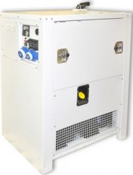 Дизельный генератор Вепрь АДА 10-230 РЛ 49 с АВР в кожухе