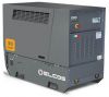 Дизельный генератор Elcos GE.YA.037/033.LT с АВР в кожухе