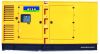 Дизельный генератор Aksa AD-490 в кожухе