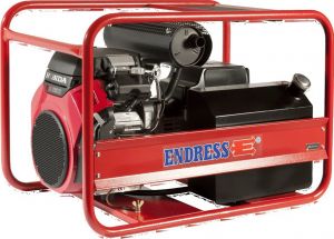 Бензиновый генератор Endress ESE 1306 HS-GT ES