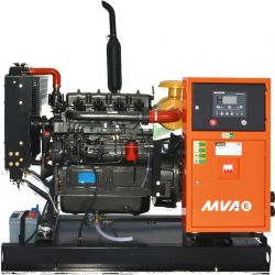 Дизельный генератор MVAE АД-16-400-Р