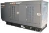 Газовый генератор Generac SG 45 в кожухе