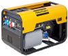 Бензиновый генератор Atlas Copco QEP R14