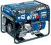 Бензиновый генератор Geko 7401 E-AA/HEBA