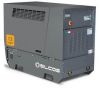 Дизельный генератор Elcos GE.PK.016/013.LT в кожухе