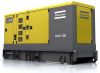 Дизельный генератор Atlas Copco QAS 200 в кожухе