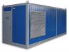 Дизельный генератор PowerLink WPS400 в контейнере