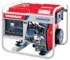 Дизельный генератор Yanmar YDG 3700 N-5EB2 electric с АВР