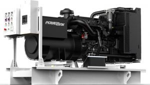 Дизельный генератор PowerLink WPS30