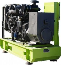 Дизельный генератор Motor АД60-Т400-R