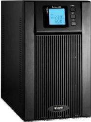 Источник бесперебойного питания Vision Spirit G 1KVA - PF0,9