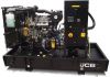 Дизельный генератор JCB G65S
