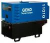 Дизельный генератор Geko 11010 ED-S/MEDA SS с АВР в кожухе