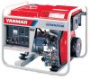 Дизельный генератор Yanmar YDG 5500 N-5EB2 electric с АВР