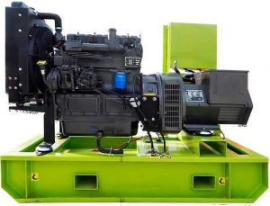 Дизельный генератор Motor АД10-Т400-R