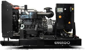 Дизельный генератор Energo ED 50/230 IV с АВР