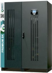 Источник бесперебойного питания GMGen Premium SK 400/33/V3