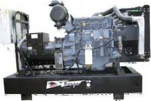 Дизельный генератор Вепрь АДС 105-Т400 РД с АВР