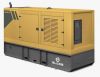 Дизельный генератор Elcos GE.PK.400/350.SS с АВР в кожухе