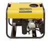 Бензиновый генератор Atlas Copco QEP 8