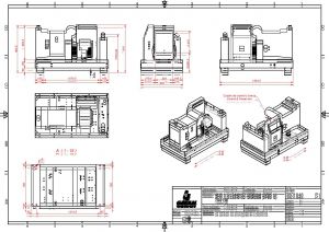 Дизельный генератор Gesan DPB 10E