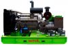 Дизельный генератор Motor АД150-Т400-R