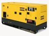 Дизельный генератор Atlas Copco QAS 138 PD в кожухе