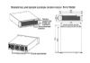 Источник бесперебойного питания Inelt Monolith XM520