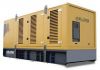 Дизельный генератор Elcos GE.MH.850/770.SS в кожухе