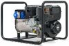 Бензиновый генератор RID RS 7001