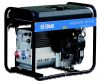 Сварочный генератор SDMO WELDARC 300 TE XL C