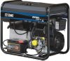 Дизельный генератор SDMO Diesel 15000 TE XL C