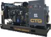 Дизельный генератор CTG AD-18RE