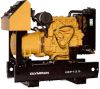 Дизельный генератор Caterpillar GEP22-4 с АВР