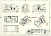 Дизельный генератор Gesan DPB 25 E