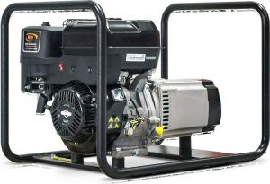 Бензиновый генератор RID RS 5001