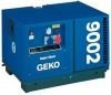 Бензиновый генератор Geko 9002 ED-AA/SEBA SS в кожухе