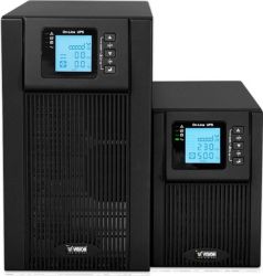 Источник бесперебойного питания Vision Marathon 3KVA - PF0,8