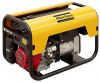 Бензиновый генератор Atlas Copco QEP R8 с АВР